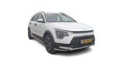 קיה נירו PHEV EX אוט' 1.6 (183 כ''ס) 2023 למכירה ב