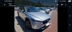מאזדה CX-5 Executive אוט' 2.5 (195 כ"ס) בנזין 2022 למכירה בראשון לציו