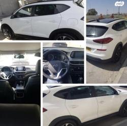 יונדאי טוסון Elite אוט' בנזין 2.0 (155 כ''ס) [2018-2020] בנזין 2020 למכ