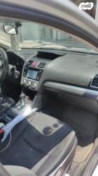 סובארו XV 4X4 1.6i אוט' 1.6 (114 כ''ס) בנזין 2016 למכירה בחדרה