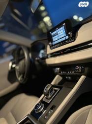 מיצובישי אאוטלנדר Instyle אוט' 7 מק' 2.5 (181 כ"ס) בנזין 2021 למכיר
