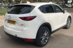 מאזדה CX-5 4X2 Premium אוט' 2.0 (165 כ"ס) בנזין 2019 למכירה באביחיל