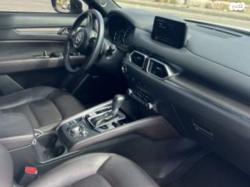 מאזדה CX-5 4X4 Signature אוט' 2.5 (195 כ''ס) בנזין 2020 למכירה בתל אביב 