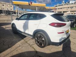 יונדאי טוסון Elite אוט' בנזין 2.0 (155 כ''ס) [2018-2020] בנזין 2020 למכ