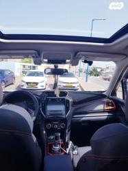 סובארו פורסטר 4X4 Sport אוט' 2.5 (182 כ''ס) בנזין 2021 למכירה בשדרו