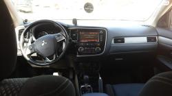 מיצובישי אאוטלנדר Instyle אוט' 7 מק' 2.0 (150 כ"ס) בנזין 2017 למכיר