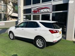 שברולט אקווינוקס LT אוט' 1.5 (170 כ"ס) בנזין 2020 למכירה בראשון