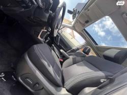 סובארו פורסטר 4X4 2.0XS אוט' 2.0 (150 כ''ס) בנזין 2017 למכירה בראשו