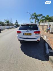 ג'יפ / Jeep גרנד צ'ירוקי 4X4 Limited אוט' 3.6 (282 כ"ס) בנזין 2019 למכיר