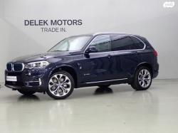 ב.מ.וו X5 4X4 XDRIVE40E Exclusiv היבריד אוט' 5מ 2.0(313כ''ס) היברידי חשמל
