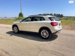 מרצדס GLA GLA200 Style אוט' 1.6 (156 כ"ס) בנזין 2016 למכירה בראשון לצי