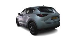 מאזדה CX-5 4X2 Executive אוט' 4 דל' 2.0 (165 כ"ס) בנזין 2019 למכירה ב