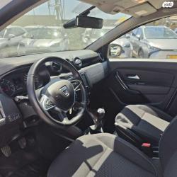דאצ'יה דאסטר החדש 4X4 Laureate ידני דיזל 1.5 (114 כ''ס) דיזל 2020 למכ