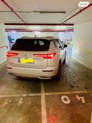 מיצובישי אאוטלנדר Instyle אוט' 7 מק' 2.5 (181 כ"ס) בנזין 2021 למכיר