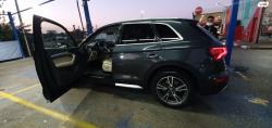 אאודי Q5 4X4 Luxury אוט' 2.0 (252 כ"ס) בנזין 2017 למכירה בהרצליה