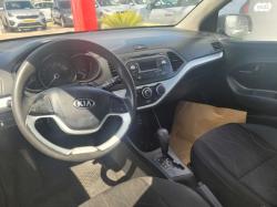 קיה פיקנטו LX אוט' 1.2 (85 כ"ס) בנזין 2013 למכירה בחדרה