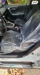 טויוטה RAV4 הייבריד 4X4 E-xclusive הייבריד אוט' 2.5 (178 כ''ס) בנזין 2