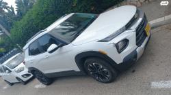 שברולט טרייל בלייזר LT Plus אוט' 5 מק' 1.3 (155 כ''ס) בנזין 2022 למכ