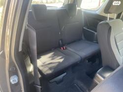 סוזוקי גרנד ויטרה 4X4 JLX-E אוט' 3 דל' 2.4 (166 כ''ס) בנזין 2015 למכי