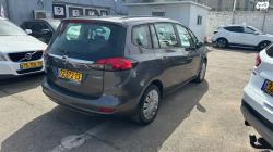 אופל זאפירה Tourer Enjoy אוט' 1.4 (140 כ''ס) בנזין 2012 למכירה בחיפה