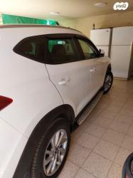 יונדאי טוסון Premium אוט' בנזין 2.0 (155 כ"ס) בנזין 2017 למכירה בפ