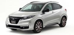 הונדה HR-V Elegance אוט' 1.5 (131 כ''ס) בנזין 2019 למכירה באשקלון