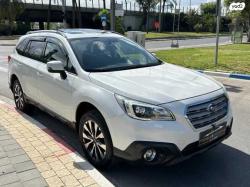סובארו אאוטבק החדשה 4X4 2.5XS אוט' 2.5 (175 כ''ס) בנזין 2015 למכירה