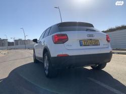 אאודי Q2 Assistance אוט' 1.5 (150 כ''ס) בנזין 2020 למכירה בנתיבות