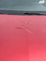 מיצובישי אאוטלנדר Intense אוט' 5 מק' 2.0 (150 כ"ס) בנזין 2016 למכיר