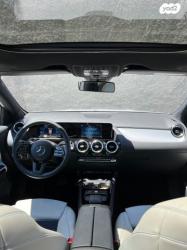 מרצדס GLA GLA200 Exclusive FLT אוט' 1.3 (163 כ''ס) בנזין 2020 למכירה באשדו