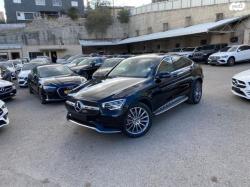 מרצדס GLC GLC200 4MATIC AMG Line FLT אוט' 2.0 (197 כ''ס) בנזין 2023 למכירה בש