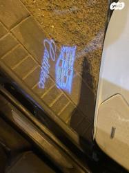 קאדילק XT5 4X4 Premium אוט' 3.6 (310 כ''ס) בנזין 2017 למכירה בבית אריה