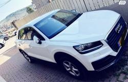 אאודי Q2 Icon אוט' 1.0 (116 כ"ס) בנזין 2019 למכירה בכרמיאל