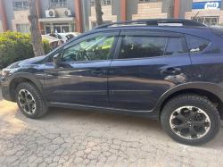 סובארו XV 4X4 Crosstyle אוט' 2.0 (152 כ''ס) בנזין 2021 למכירה באריאל