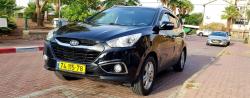 יונדאי iX35 4X4 Inspire אוט' 2.0 (163 כ''ס) בנזין 2012 למכירה באילת