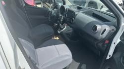 סיטרואן ברלינגו דור 2 (2008-2019) Comfort ידני דיזל 4 דל' 1.6 (75 כ"ס) 