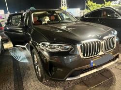 ב.מ.וו X3 4X4 XDRIVE20I Executive אוט' 2.0 (184 כ''ס) בנזין 2023 למכירה בכרמ
