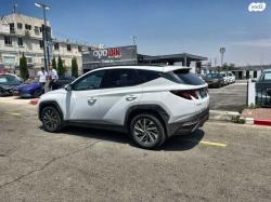 יונדאי טוסון Luxury אוט' 1.6 (180 כ''ס) בנזין 2021 למכירה בתל אביב