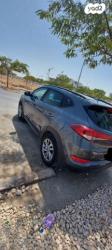 יונדאי טוסון Panoramic אוט' בנזין 2.0 (155 כ"ס) בנזין 2018 למכירה ב