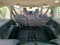 הונדה CR-V 4X4 Elegance אוט' 7 מק' 1.5 (192 כ''ס) בנזין 2021 למכירה בגני 