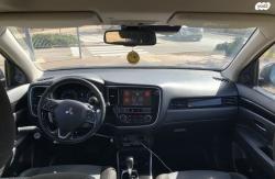 מיצובישי אאוטלנדר Instyle אוט' 7 מק' 2.0 (150 כ"ס) בנזין 2019 למכיר