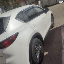מאזדה CX-5 4X2 Executive אוט' 4 דל' 2.0 (165 כ"ס) בנזין 2019 למכירה בפתח 