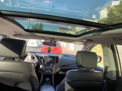 יונדאי סנטה פה 4X4 Supreme אוט' בנזין 7 מק' 2.4 (192 כ"ס) בנזין 2014 ל