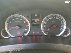 סוזוקי סוויפט GLS ידני 1.2 (94 כ"ס) בנזין 2016 למכירה בבני עי"ש