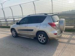 טויוטה RAV4 ארוך 4X4 Premium Plus אוט' 2.0 (152 כ''ס) בנזין 2009 למכירה ב