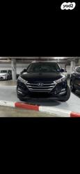 יונדאי טוסון Premium אוט' בנזין 2.0 (155 כ"ס) בנזין 2017 למכירה בת