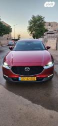 מאזדה CX-30 Executive אוט' 2.0 (165 כ''ס) בנזין 2020 למכירה בבאר שבע