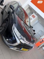 מיצובישי אאוטלנדר Instyle אוט' 7 מק' 2.0 (150 כ"ס) בנזין 2020 למכיר