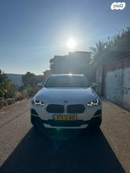 ב.מ.וו X2 SDRIVE18I Vibe אוט' 1.5 (136 כ''ס) בנזין 2021 למכירה בדייר חנא
