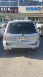 סובארו פורסטר 4X4 B אוט' 2.0 (150 כ''ס) [2008-2011] בנזין 2008 למכירה ב